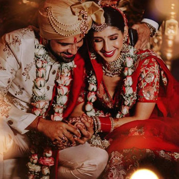 Love Marriage
